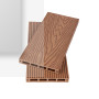 Терасна дошка Polymer Wood Privat 3D Мербау